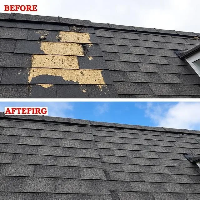 Roof Repair Near Me in Augusta, GA near me